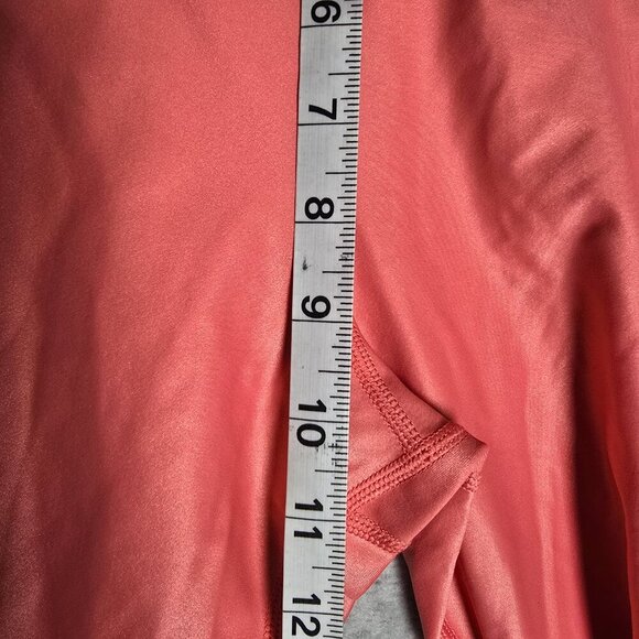 Carbon38 Womens Small Luminous Takara Shine High Rise Lightweight Leggings Comfy - Picture 5 of 6